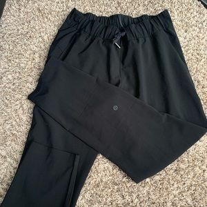 Lululemon Keep Moving HR pant